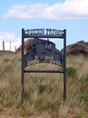 Crosson Private School, Herald School District 4794, Riceton, Saskatchewan